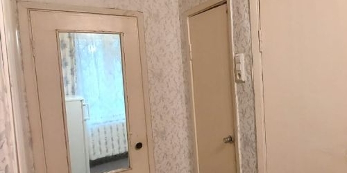 2-комн квартира Железноводская улица, 42