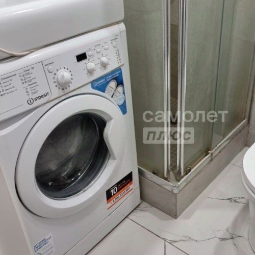 1-комн квартира Волоколамское шоссе, 88к5с5