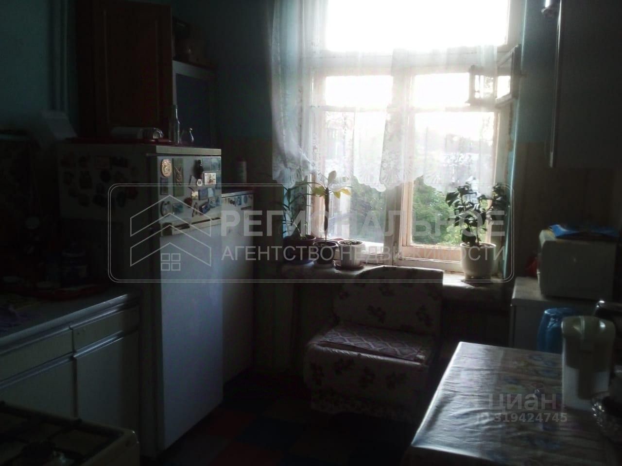 Продажа 2-комн квартиры на вторичном рынке Балашиха, Советская улица, 6/17
