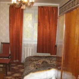 Продажа 2-комн квартиры на вторичном рынке Пересвет, Строителей ул,  д. 6