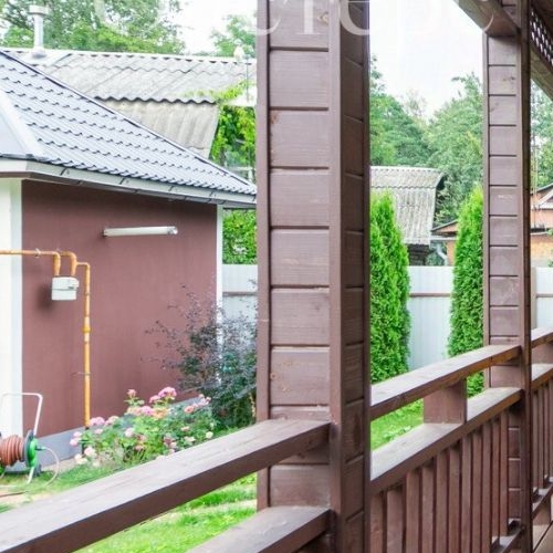 Коттедж/дом Сергиево тер., улица Калинина, 50