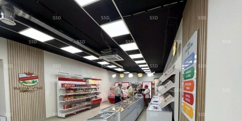 Офис ул Сходненская,  д. 52,  к. 1