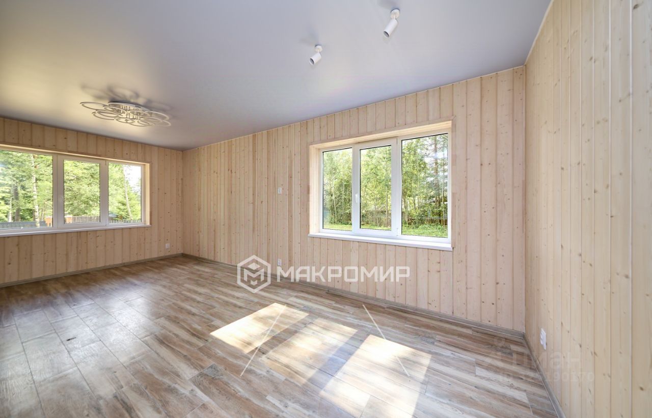 Продажа дома пос. Мичуринское, улица Заозерная, 6