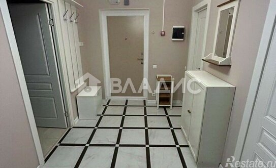 Продажа 2-комн квартиры на вторичном рынке Старокрымская улица,  д. 15 к1