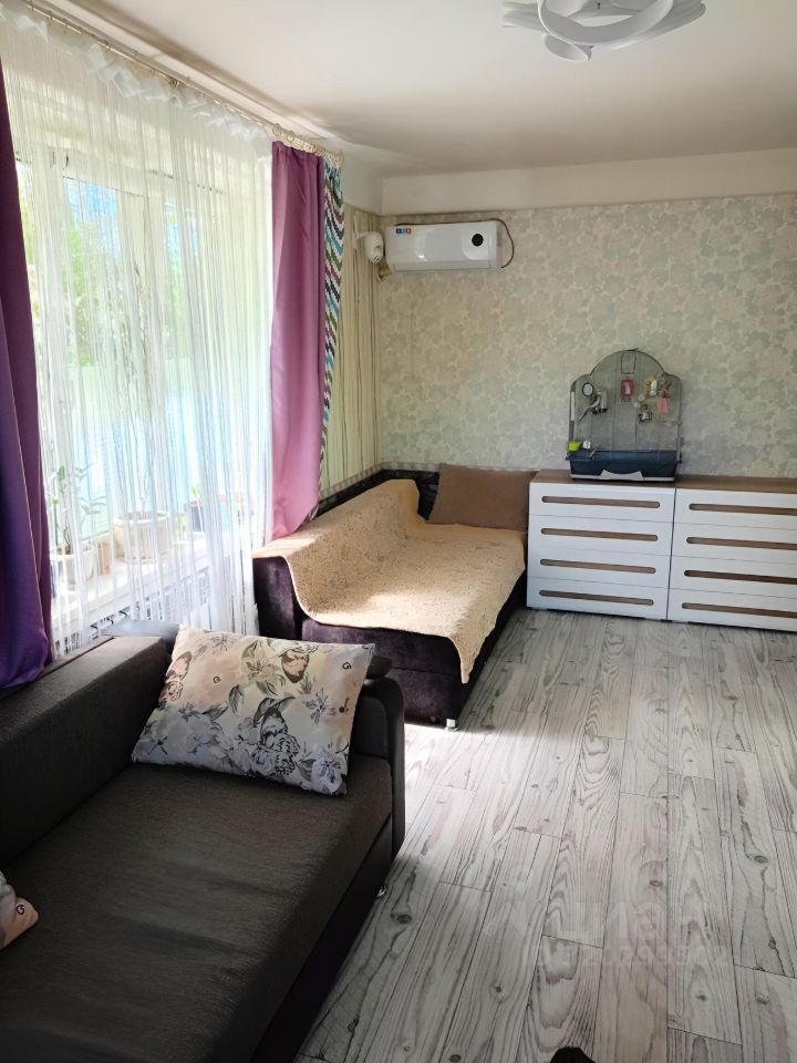 Продажа 2-комн квартиры на вторичном рынке проспект Космонавтов, 52К6