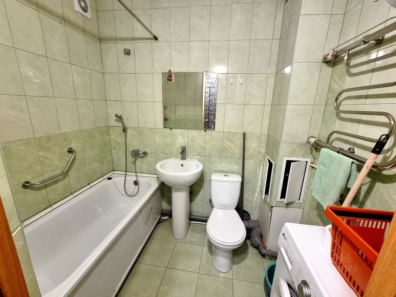 Аренда студии пос. Шушары, Первомайская улица, 5к2