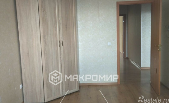 Аренда 2-комн квартиры на вторичном рынке ул Ковалёвская,  д. 20,  к. 3