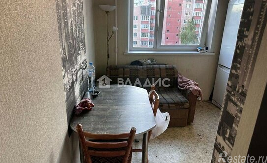 Продажа 1-комн квартиры на вторичном рынке Чечерский проезд