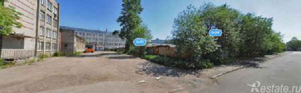 Продажа земли Автогенная ул ,  д. 6,  к. 2