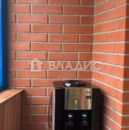 Продажа 1-комн квартиры на вторичном рынке Эльдара Рязанова ул
