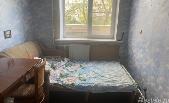 Продажа 3-комн квартиры на вторичном рынке Пушкин г, Генерала Хазова ул,  д. 4