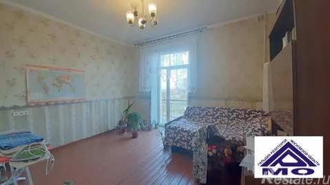 Продажа 2-комн квартиры на вторичном рынке Павловский Посад, ул. Герцена,  д. 11