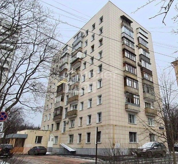 Продажа комнаты шоссе Энтузиастов, 82/2К2