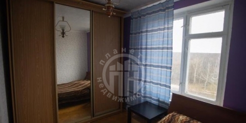 2-комн квартира Будайская улица, 13