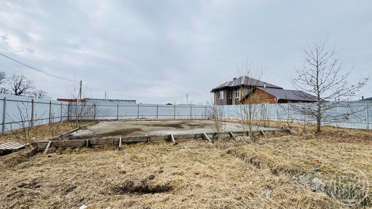Продажа земли д. Кабацкое, улица Жемчужная