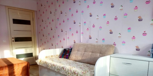 2-комн квартира Одинцово, бульвар Любы Новосёловой, 3к1