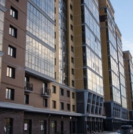 Продажа 1-комн квартиры на вторичном рынке Варшавская ул,  д. 6 к2