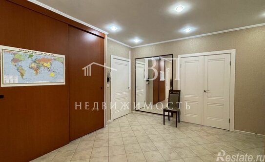 Продажа 3-комн квартиры на вторичном рынке улица Кораблестроителей,  д. 32 к3