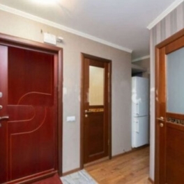 Продажа 2-комн квартиры на вторичном рынке улица Гришина,  д. 14