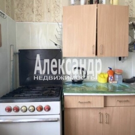 Продажа 3-комн квартиры на вторичном рынке Выборг, Кривоносова улица,  д. 15