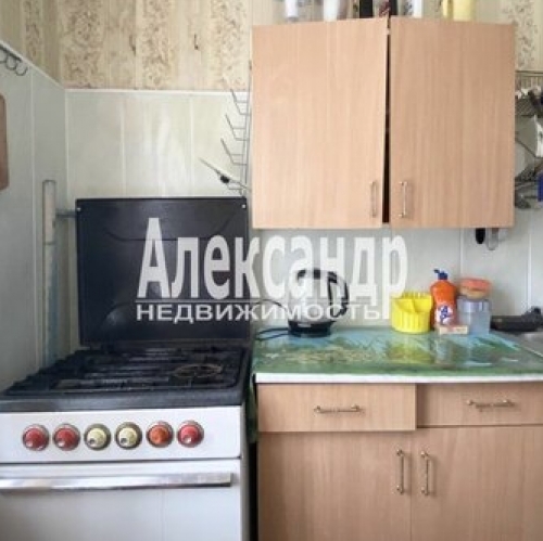 3-комн квартира Выборг, Кривоносова улица,  д. 15