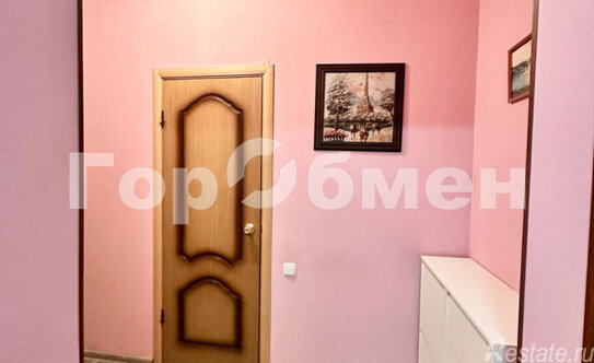 Продажа 1-комн квартиры на вторичном рынке Люберцы, Школьная улица,  д. 1