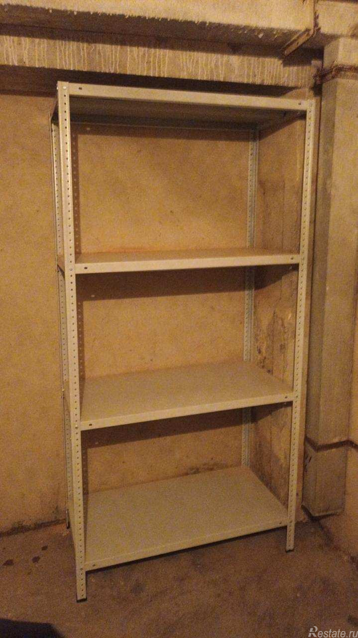 Продажа гаража Речников улица,  д. 7