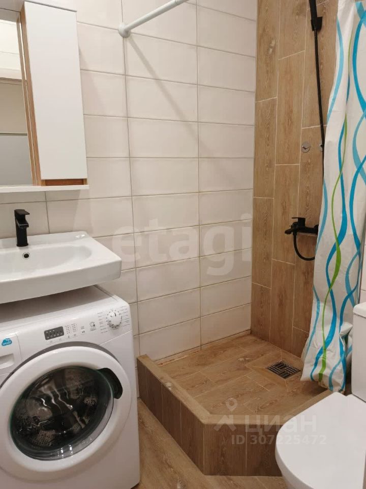 Продажа студии переулок Майков, 4а