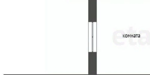 3-комн квартира Бобруйская улица, 18К3