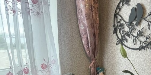 Комната Косая линия, 24/25