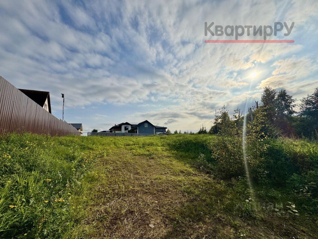 Продажа земли Поляна-2 ДНТ, улица Троицкая