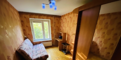 3-комн квартира Сормовская ул ,  д. 3,  к. 1