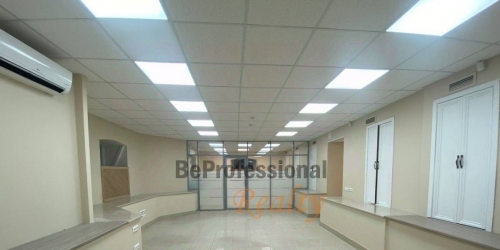 Помещение свободного назначения Архангельский пер,  д. 7