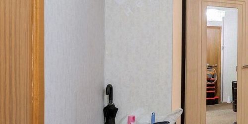 3-комн квартира Бассейная улица, 53