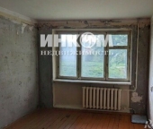 Продать Квартиры вторичка Барыбино, ул Агрохимиков  5 