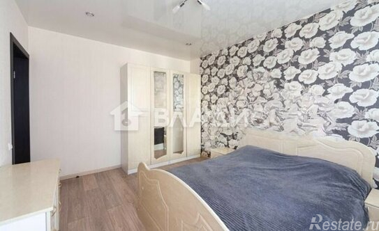 Продажа 2-комн квартиры на вторичном рынке Сапроново д, Северный (Купелинка мкр) кв-л,  д. 10