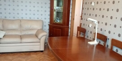 3-комн квартира Стачек пр-кт,  д. 192