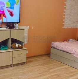 Продажа 1-комн квартиры на вторичном рынке Лопатино, Солнечный бульвар,  д. 4