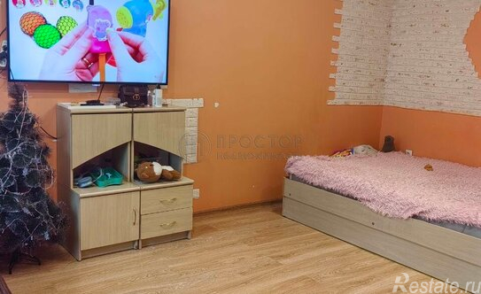 Продажа 1-комн квартиры на вторичном рынке Лопатино, Солнечный бульвар,  д. 4