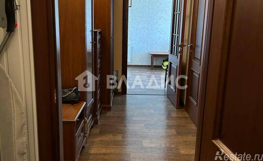 Продажа 1-комн квартиры на вторичном рынке Колобашкина ул