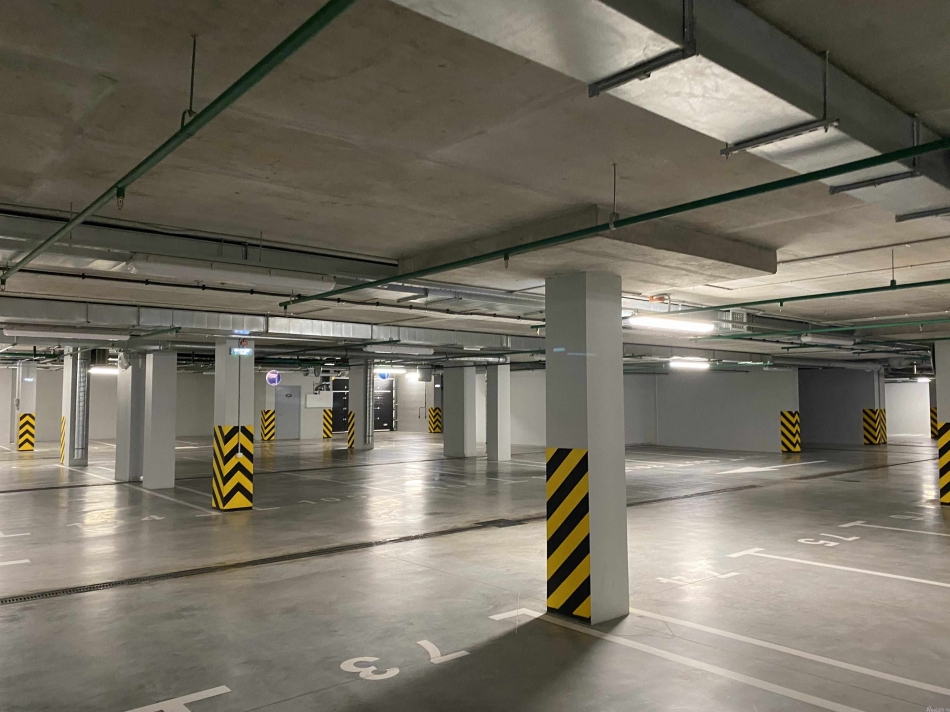 Аренда офиса Лахтинский пр.,  д. 85,  к. 3