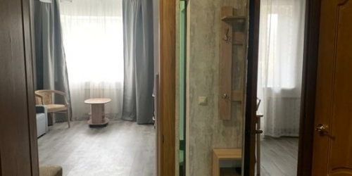1-комн квартира Новокуркинское шоссе,  д. 31