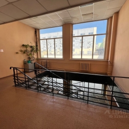 Продажа офиса Мытищи г, Новомытищинский пр-кт,  д. 5 к1Б