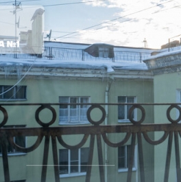 Продажа 1-комн квартиры на вторичном рынке ул Пушкинская,  д. 4