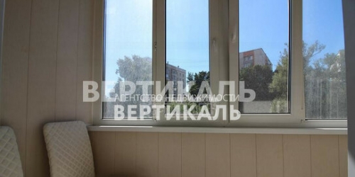 1-комн квартира улица Павла Андреева,  д. 4