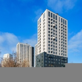 Продажа 3-комн квартиры на вторичном рынке Гражданская 3-я ул,  д. 21