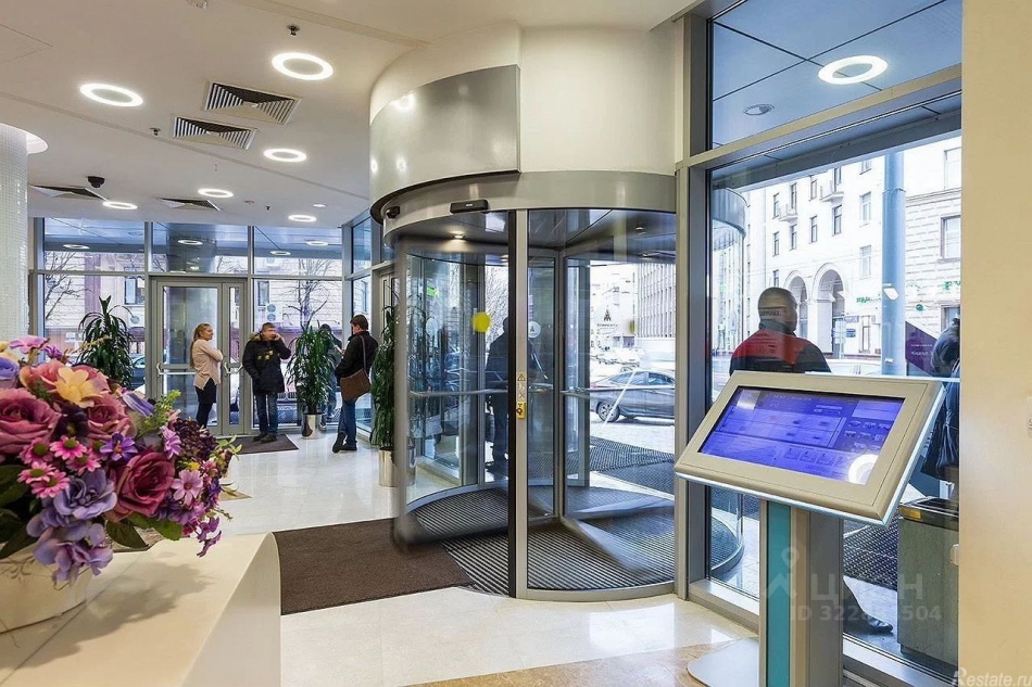 Аренда офиса улица Маши Порываевой,  д. 35