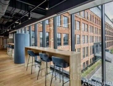 Аренда офиса Ленинградский пр-кт,  д. 15,  к. 1