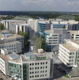 Аренда офиса автодорога Балтия, , Красногорск, 26-й км,  д. 8,  к. 2