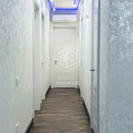 Продажа 4-комн квартиры на вторичном рынке пр-кт Вернадского,  д. 105,  к. 4